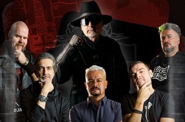 Группа Крематорий