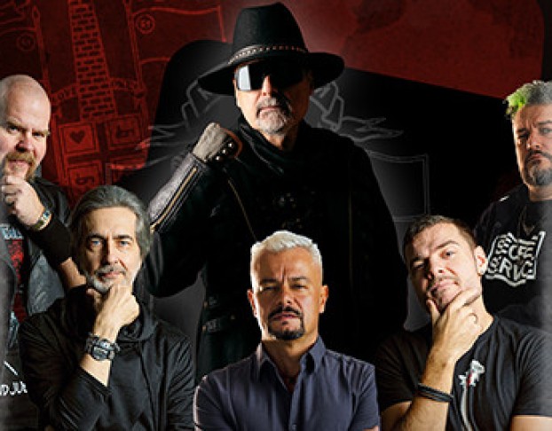 Группа Крематорий