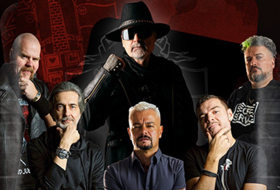 Группа Крематорий