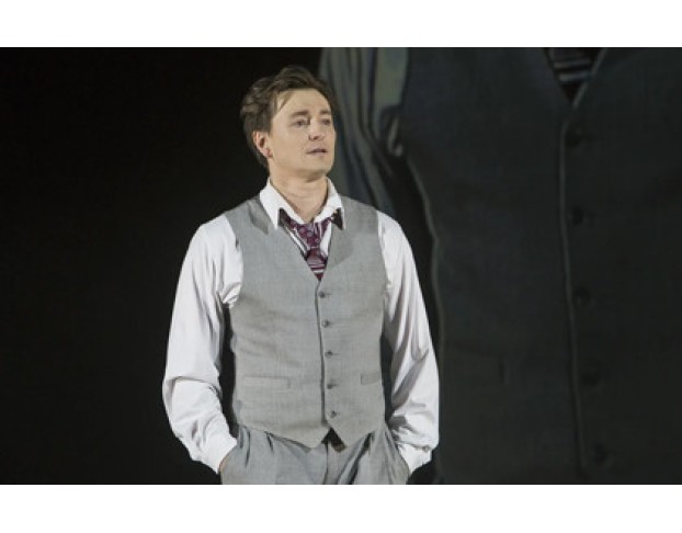 Хулиган. Исповедь