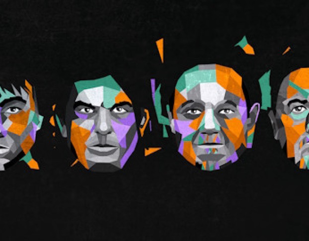 Кино – История Этого Мира