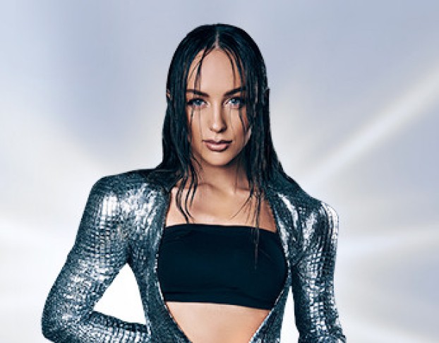 Мари Краймбрери