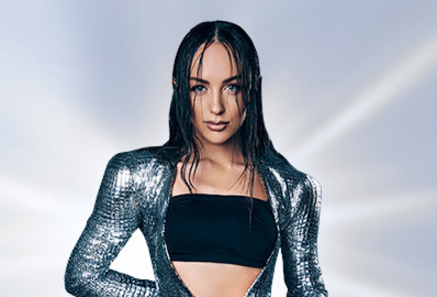 Мари Краймбрери