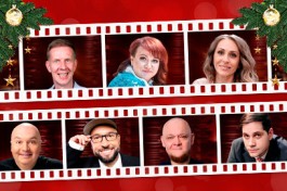 Однажды в России