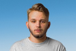 Standup Кирилл Мазур