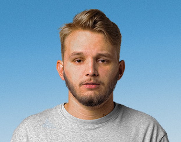 Standup Кирилл Мазур