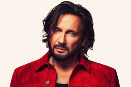 Стас Михайлов