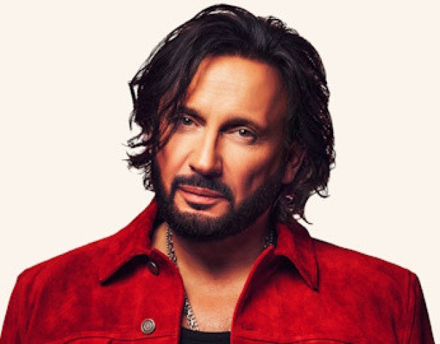 Стас Михайлов