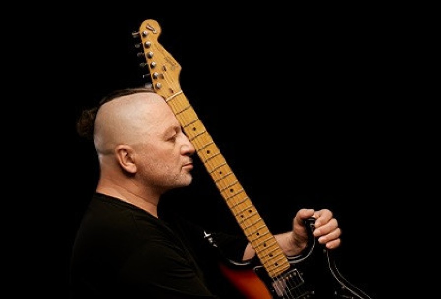 Вадим Самойлов. Агата Кристи