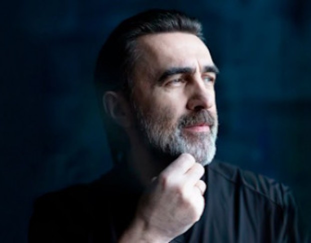 Вячеслав Бутусов. Nautilus Pompilius