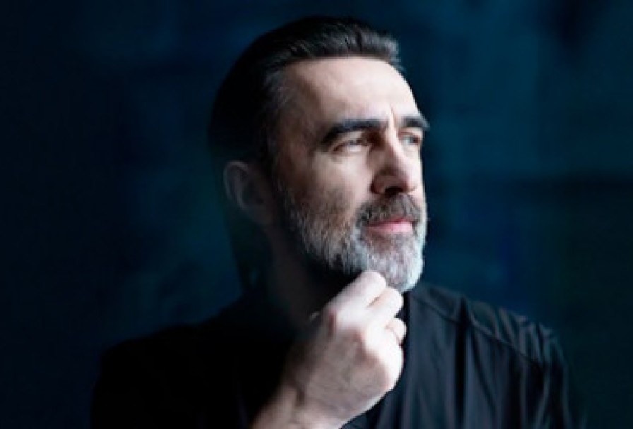 Вячеслав Бутусов. Nautilus Pompilius