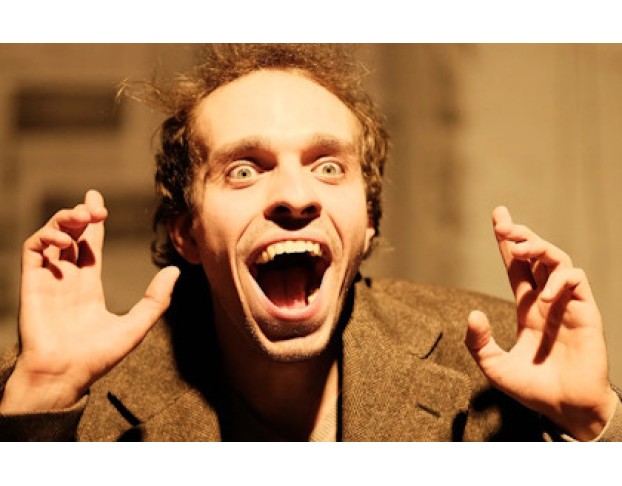 Чудотворец