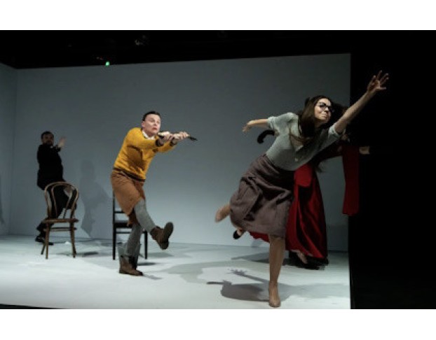 Кафка. Письмо Отцу