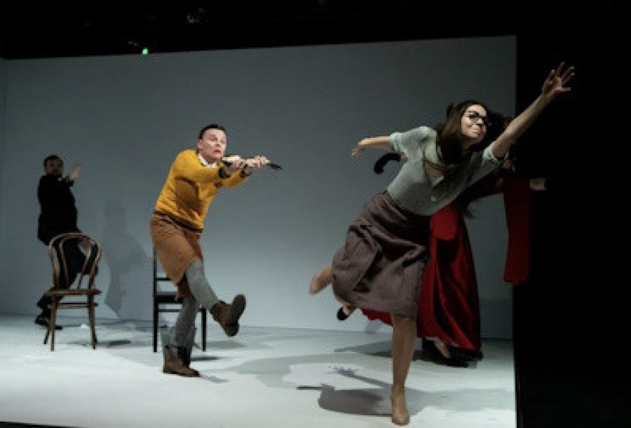 Кафка. Письмо Отцу