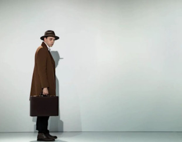 Кафка. Письмо Отцу