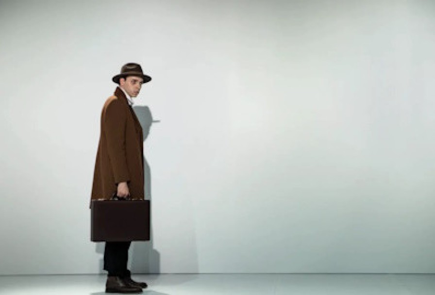 Кафка. Письмо Отцу