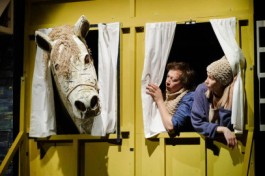 Вафельное Сердце