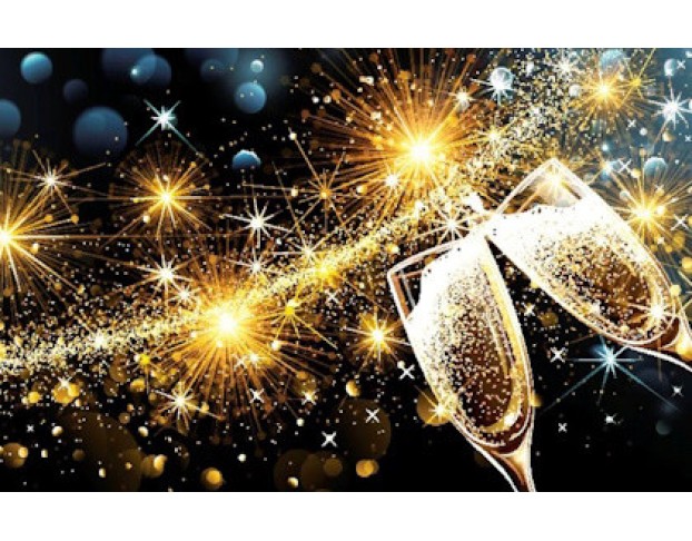 Дискотека 90х White