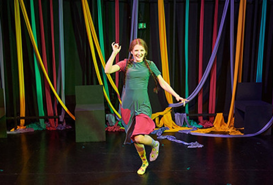 Пока Мы Здесь