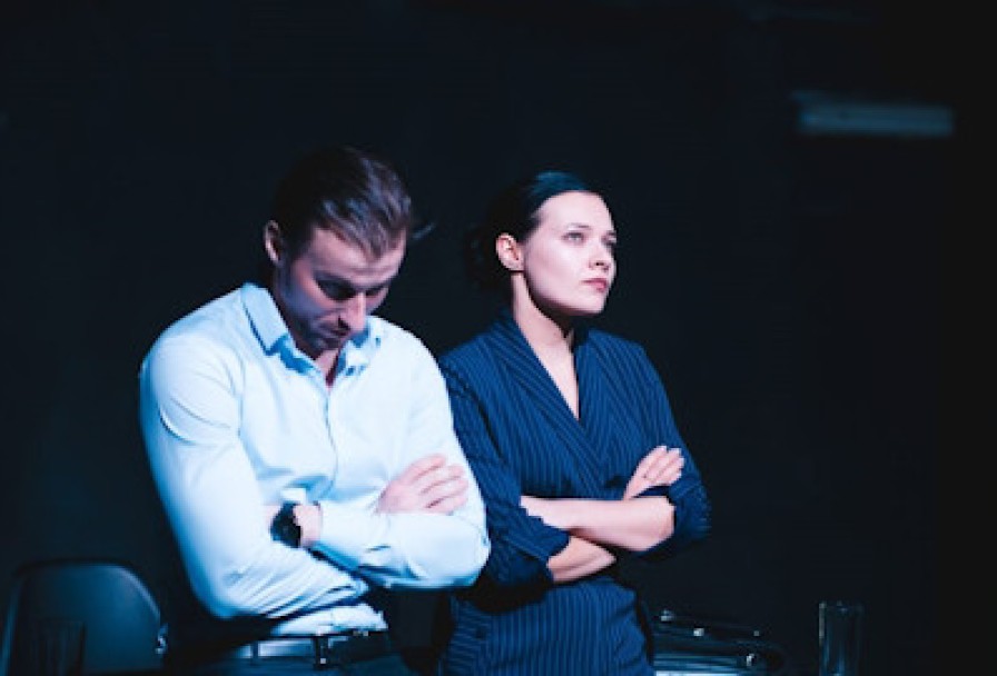 Собеседование. Метод Грёнхольма