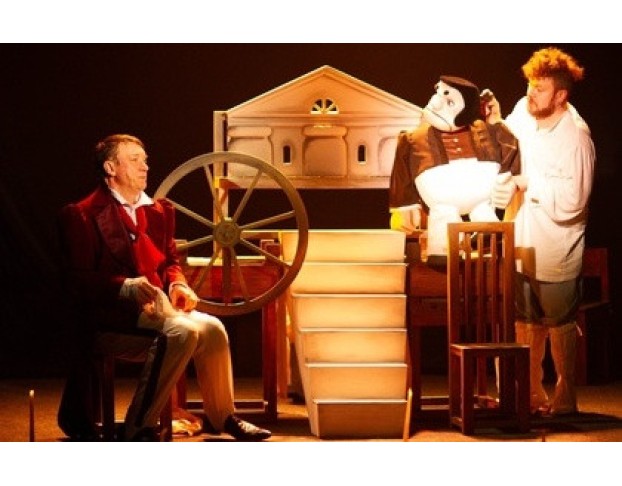 Мёртвые Души