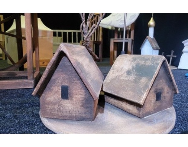 Мёртвые Души