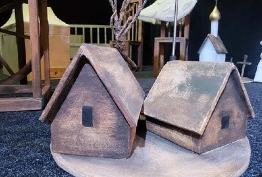 Мёртвые Души