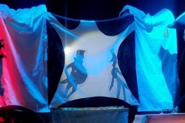 Мёртвые Души