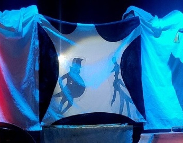 Мёртвые Души