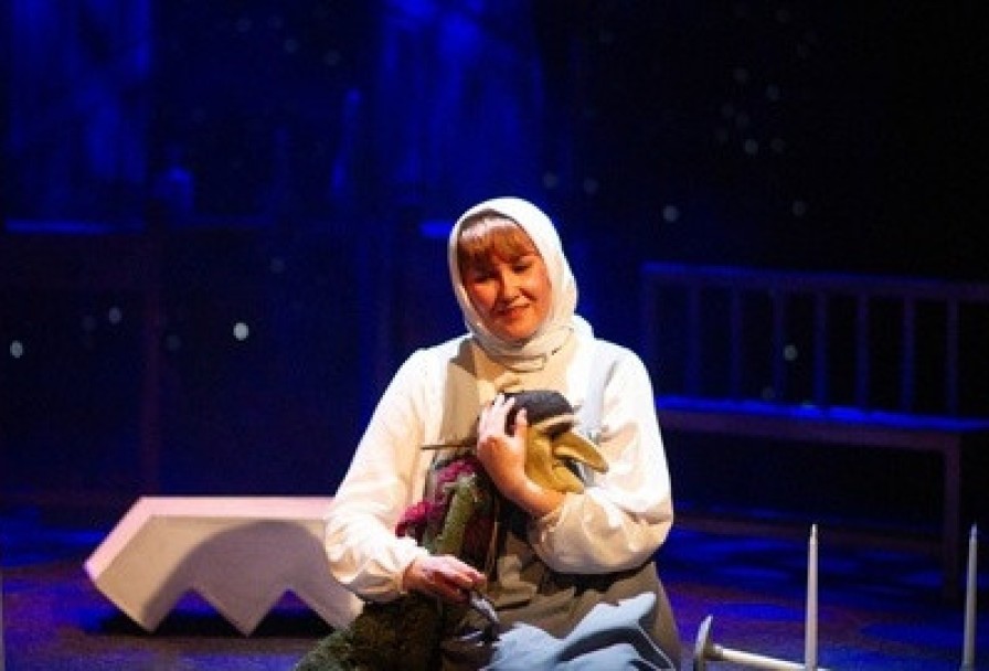 Мёртвые Души