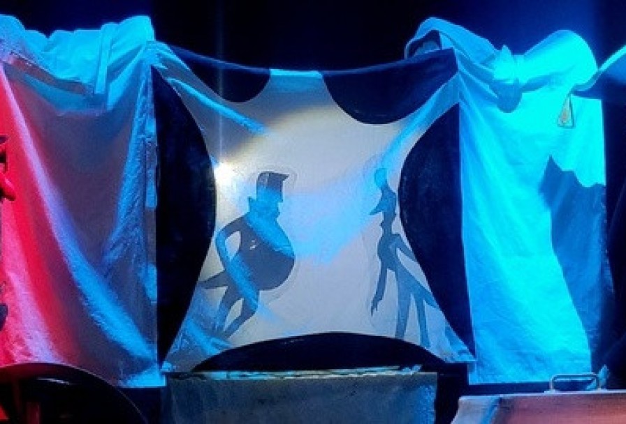 Мёртвые Души