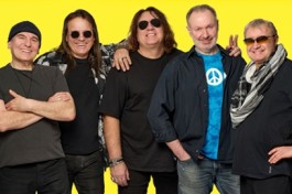 Группа Цветы