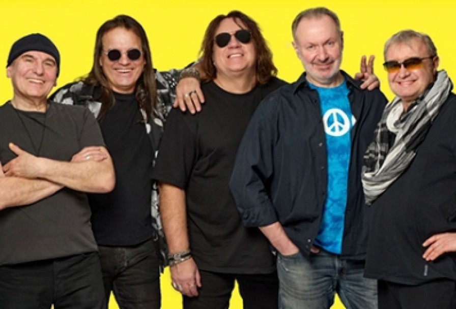 Группа Цветы