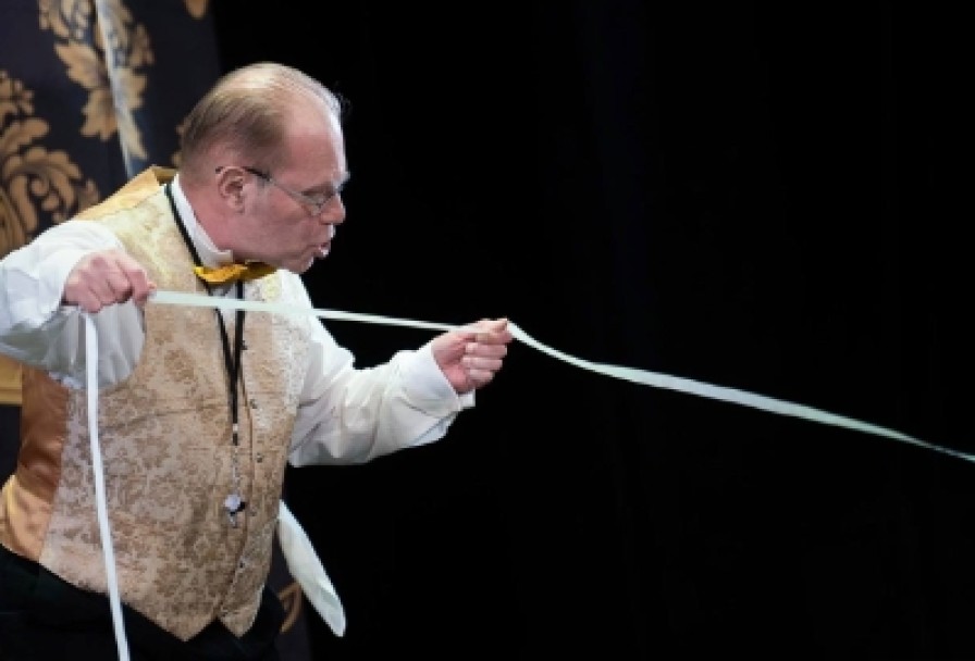 Тетка, Деньги Два Осла