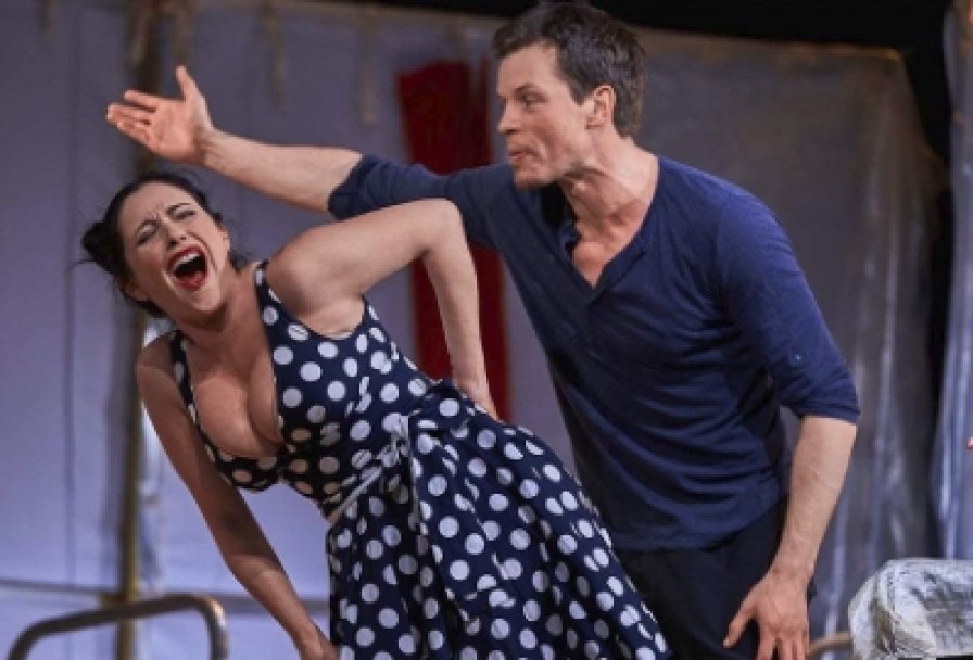 Жениться Нельзя Расстаться