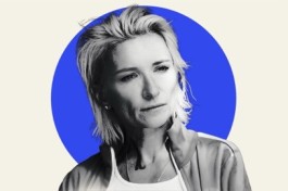 Диана Арбенина и Ночные Снайперы