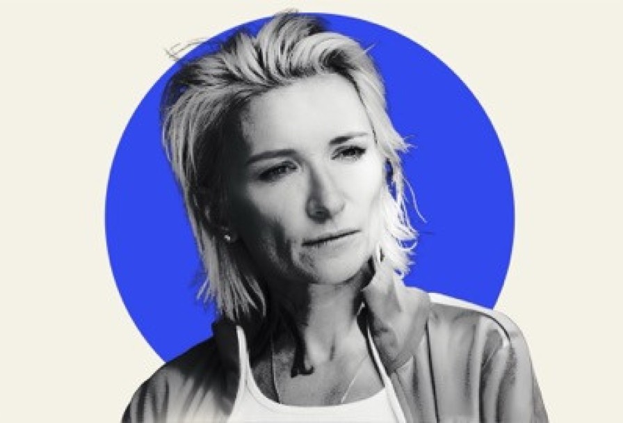 Диана Арбенина и Ночные Снайперы