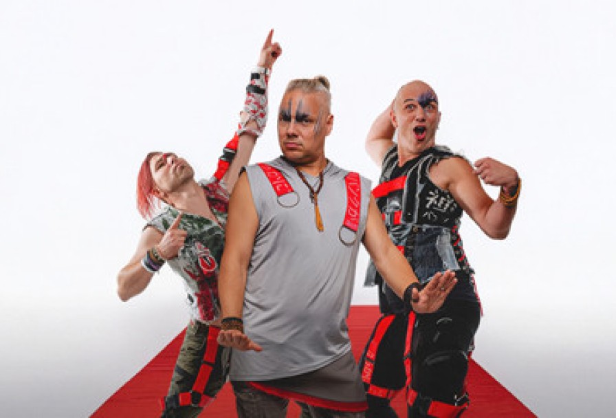 Группа Скворцы Степанова