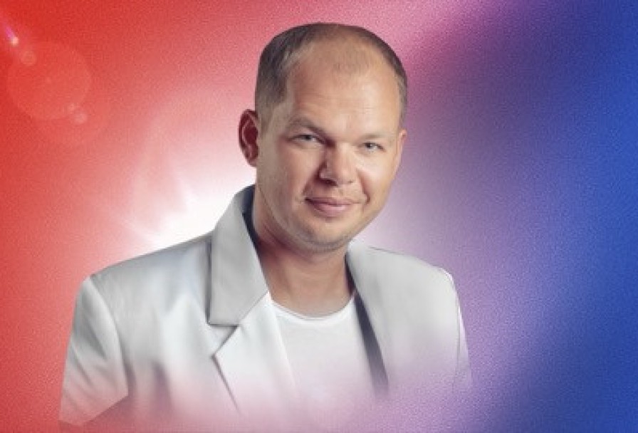 Алексей Брянцев