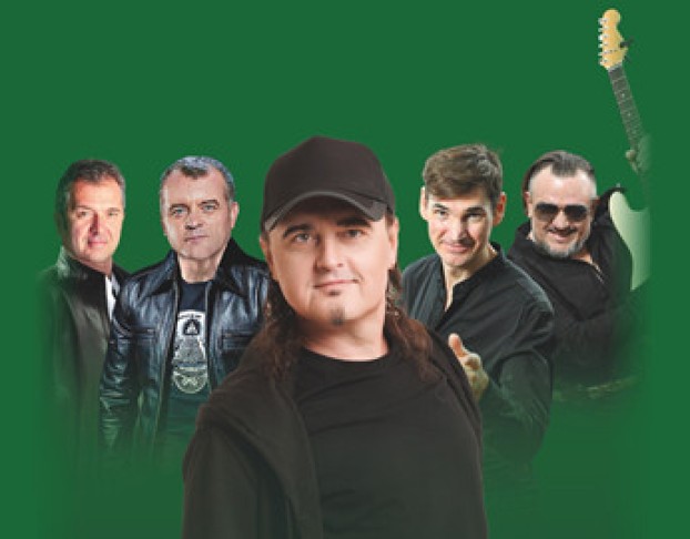 Группа Нэнси