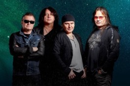 Группа Цветы