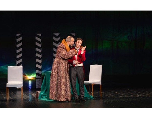 Мёртвые Души