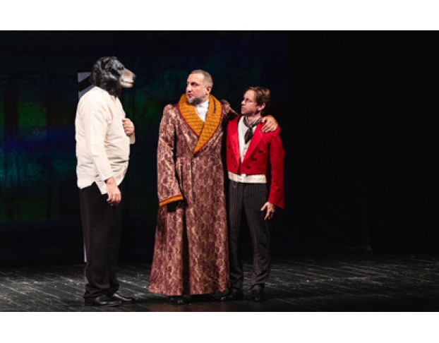 Мёртвые Души