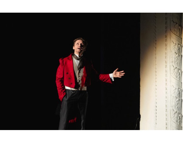 Мёртвые Души