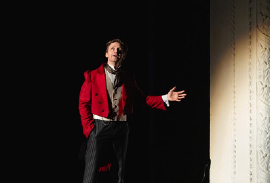 Мёртвые Души