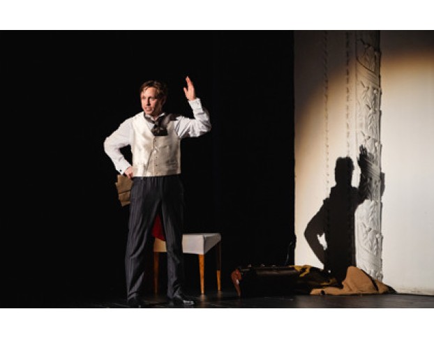 Мёртвые Души