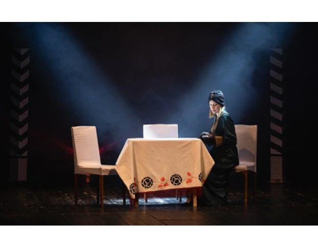 Мёртвые Души