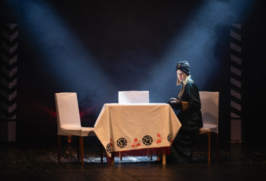 Мёртвые Души