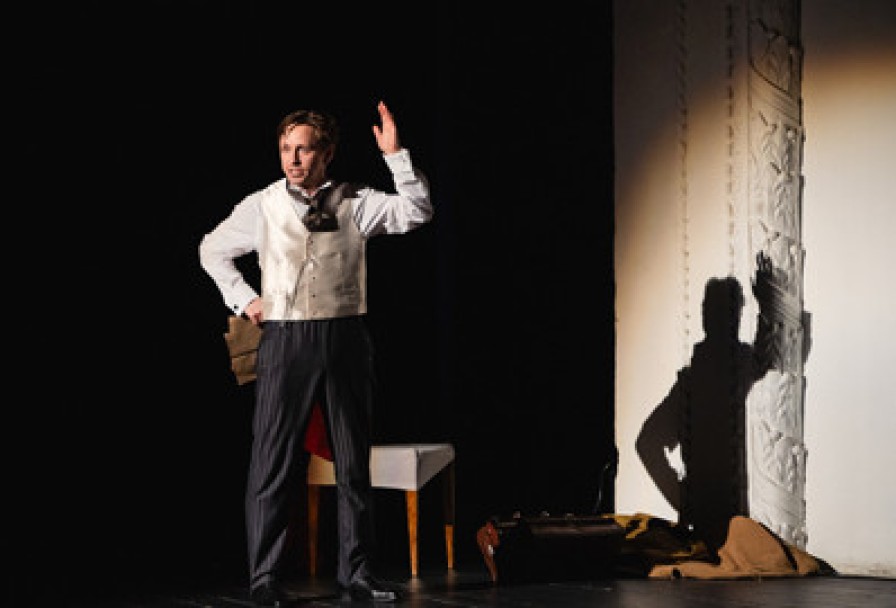 Мёртвые Души