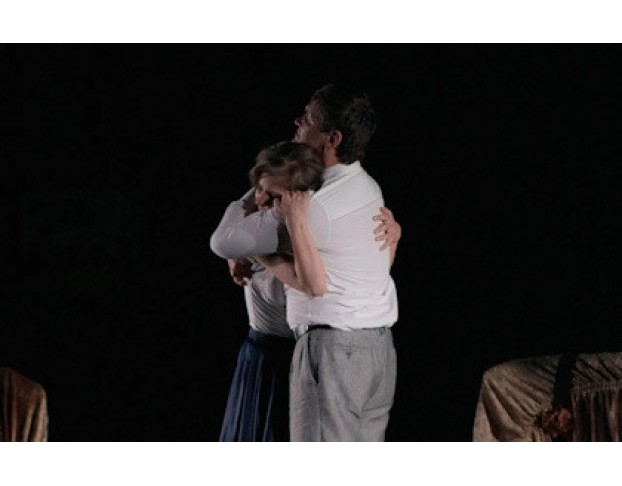 Ночь Её Откровений